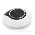 Touch Portable Bluetooth -luidspreker Nachtlicht Dimmen